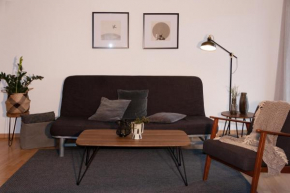 Ferienwohnung Bruderwald